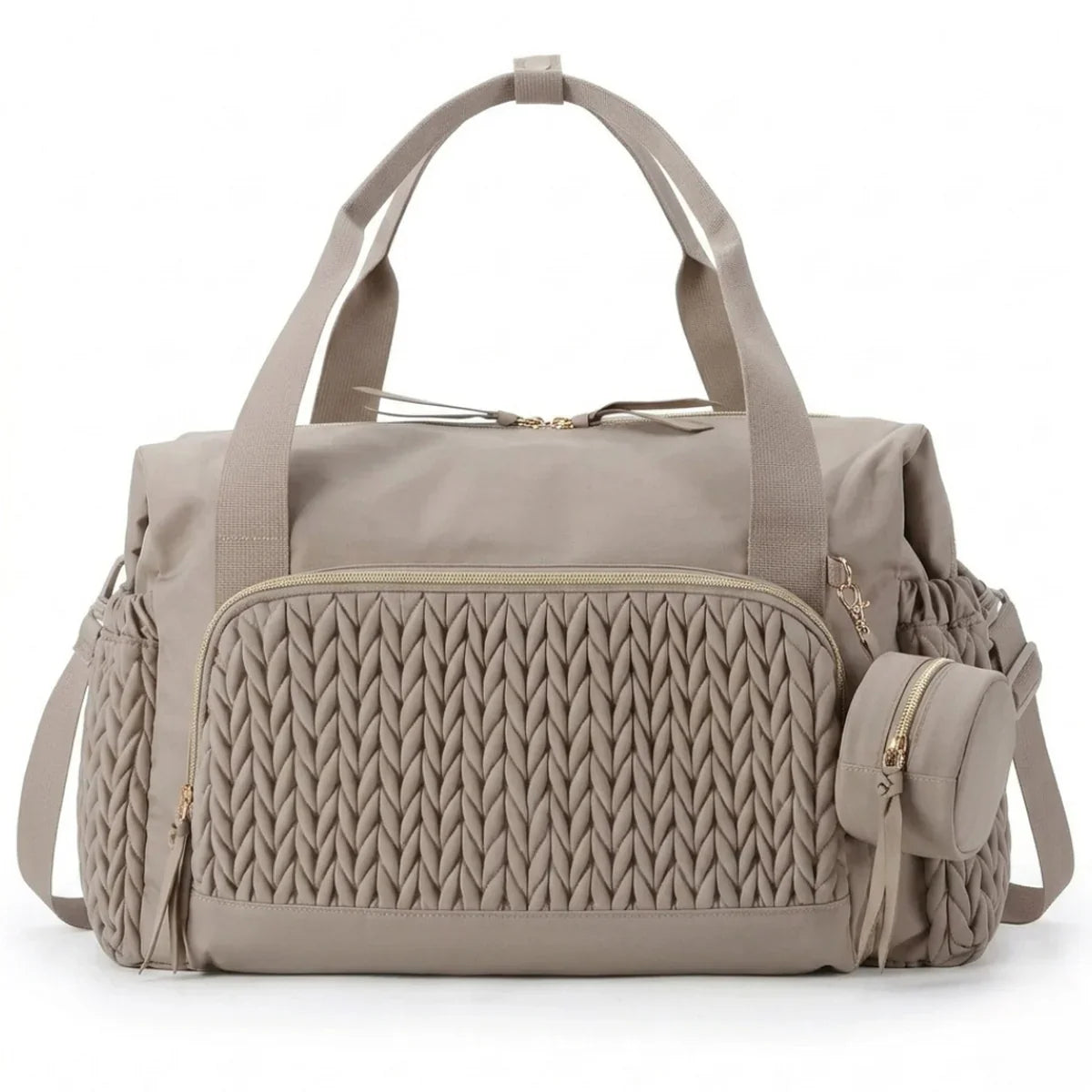 Grand sac à langer