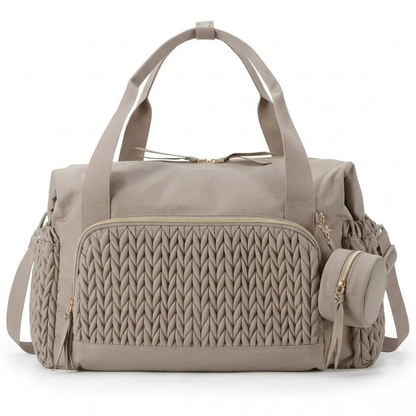 Grand sac à langer