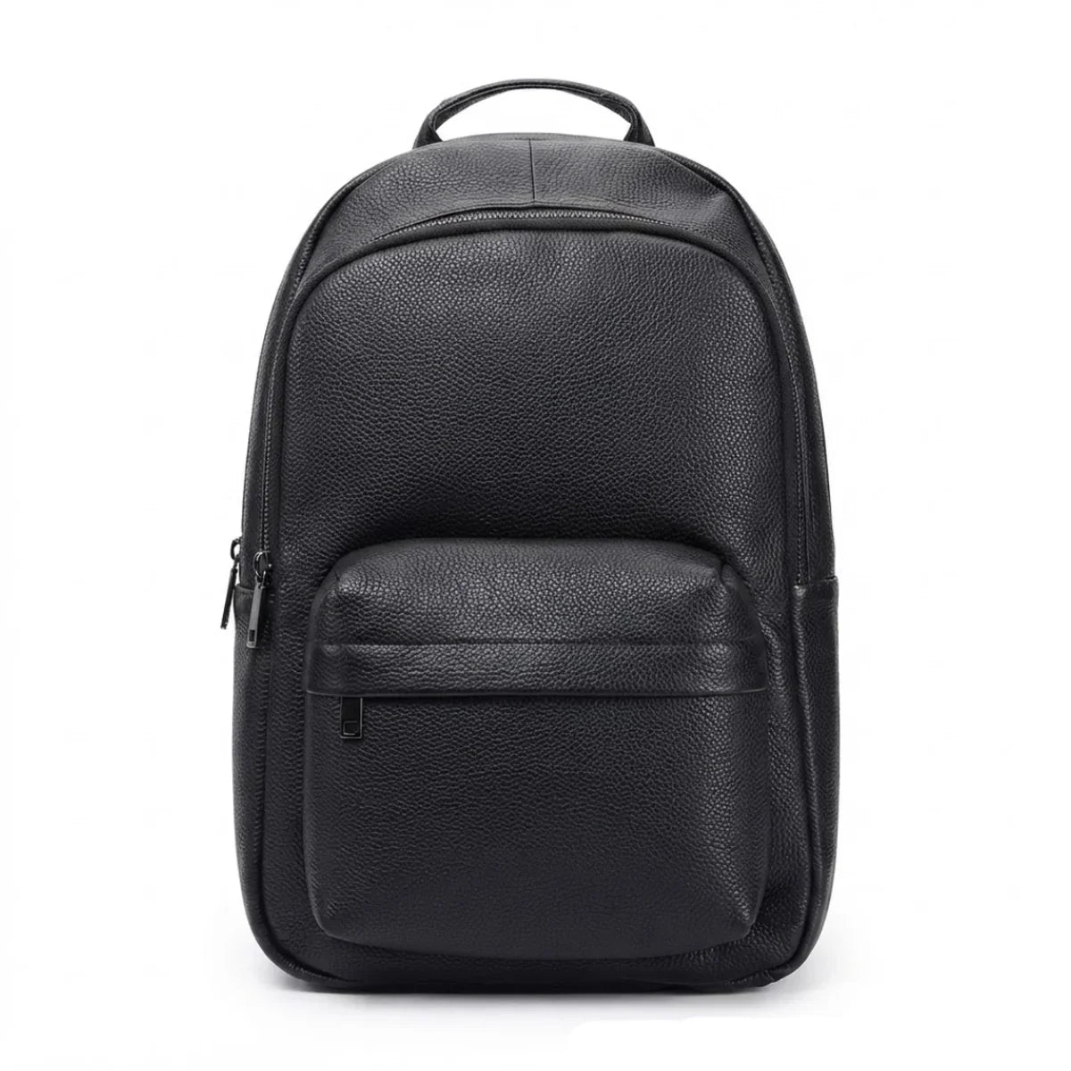 Sac à langer cuir