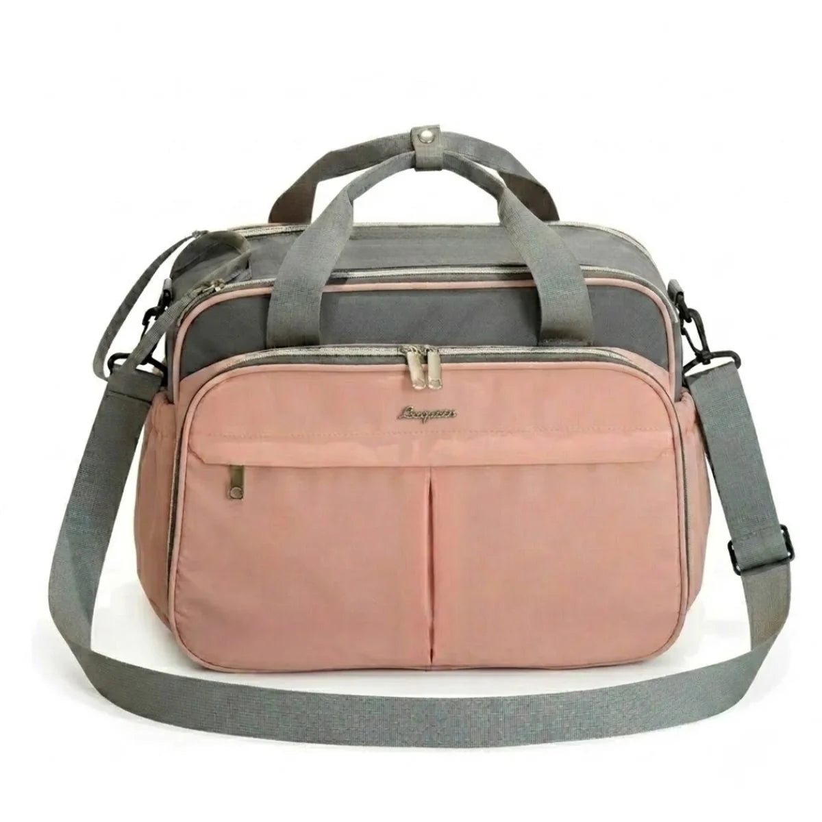 sac à langer bandoulière Urbain
